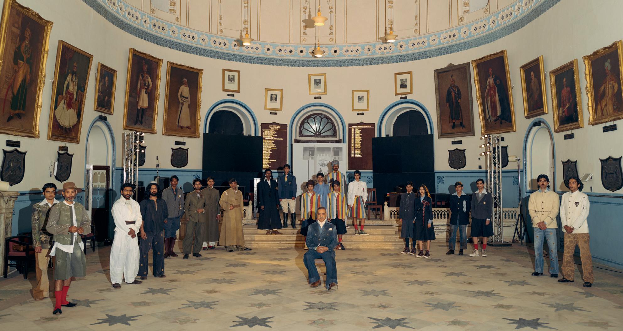 Revisiting Nostalgia